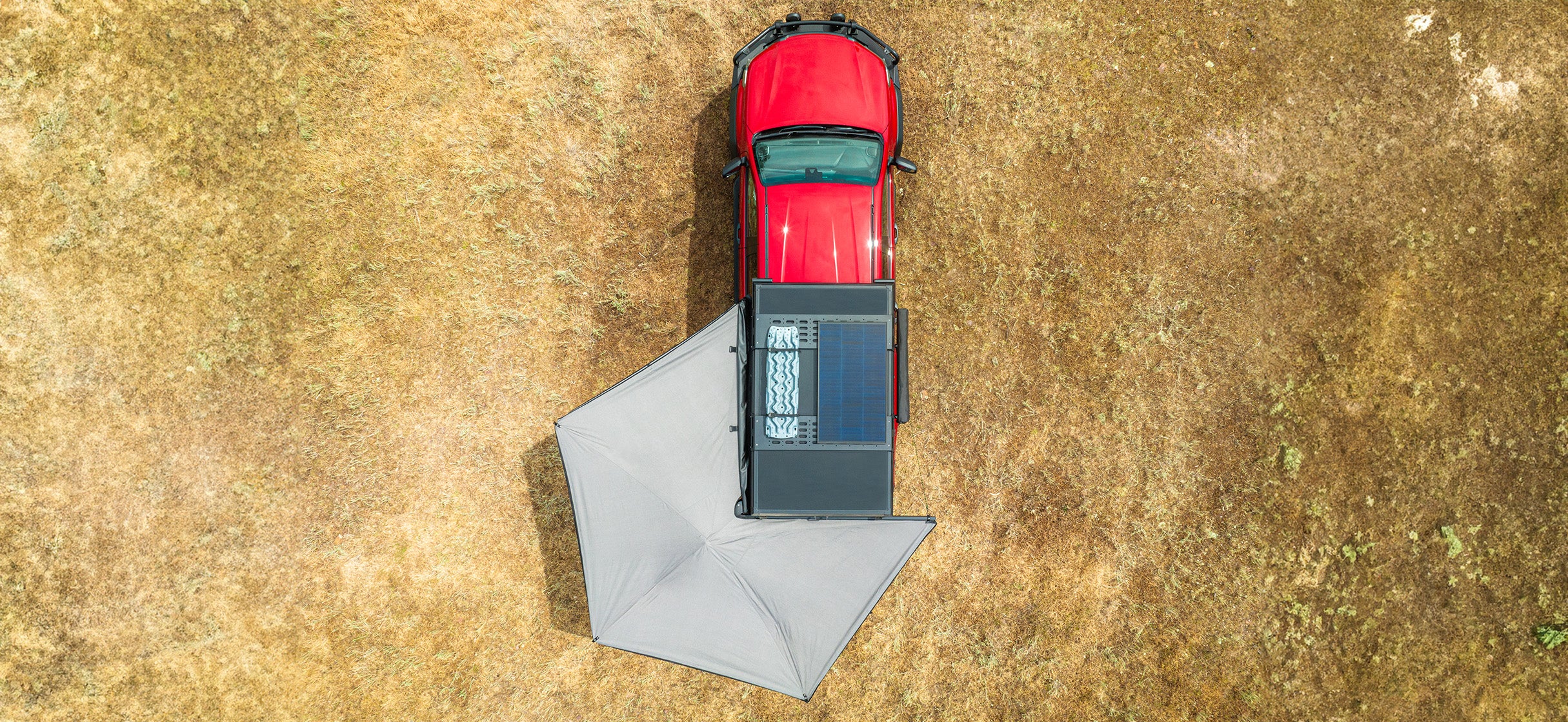 Car Awning Advantages: Enhance Your Camping Experience