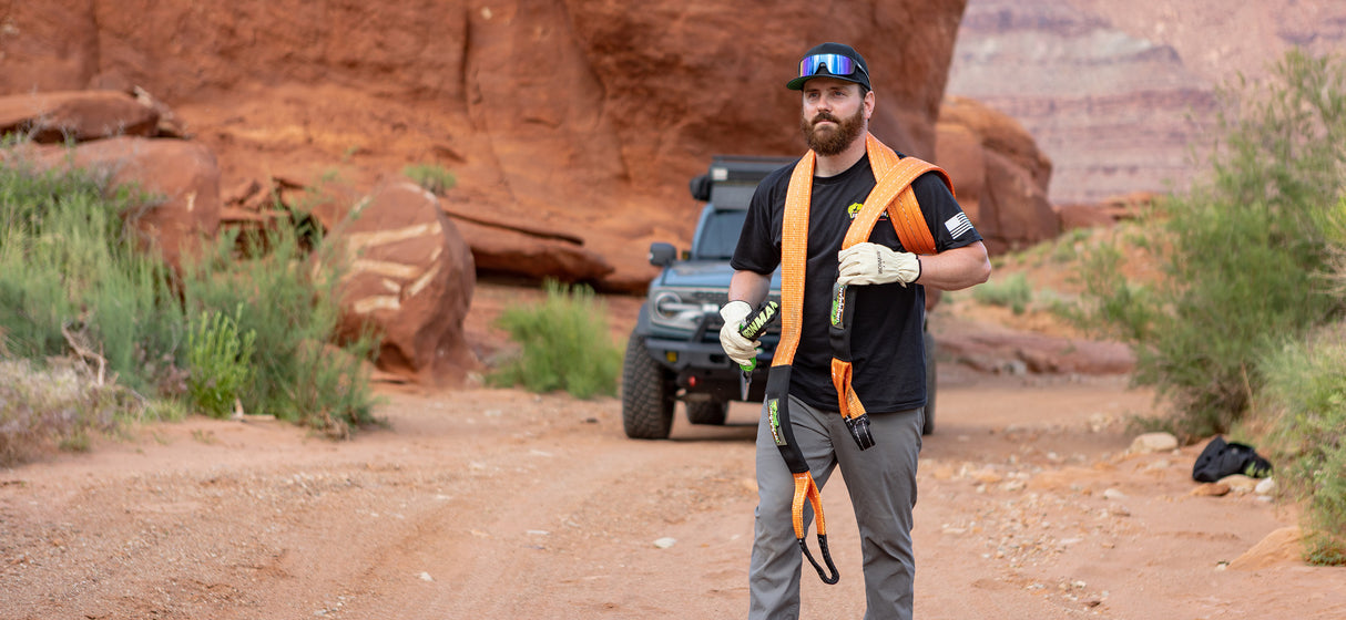 Equipment Check: Inspect and Replenish Your Vehicle Loadout