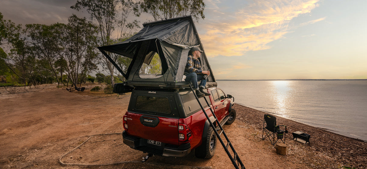 Orion Rooftop Tent