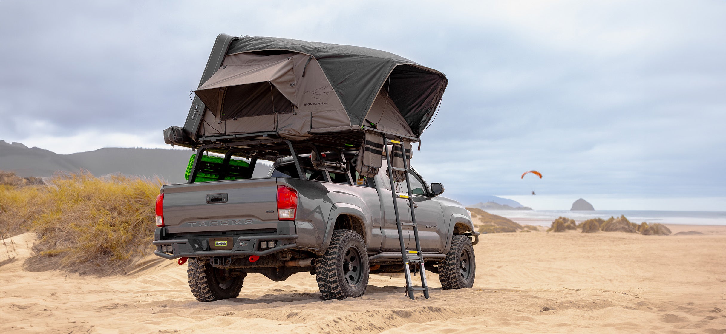 Ursa 1300 Rooftop Tent