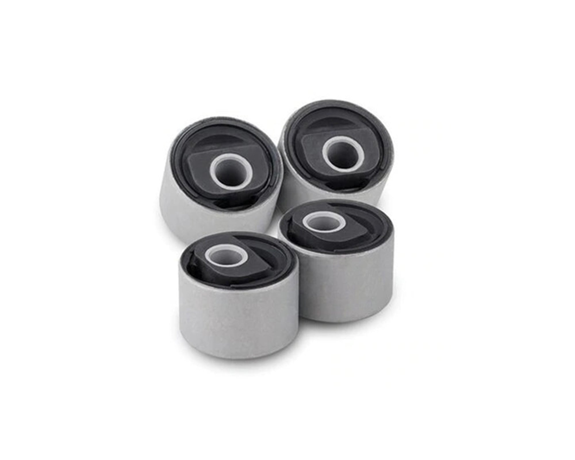 Rubber 2 Degree Caster Bushing Kit | Toyota Land Cruiser 80 Series (1990-1997)