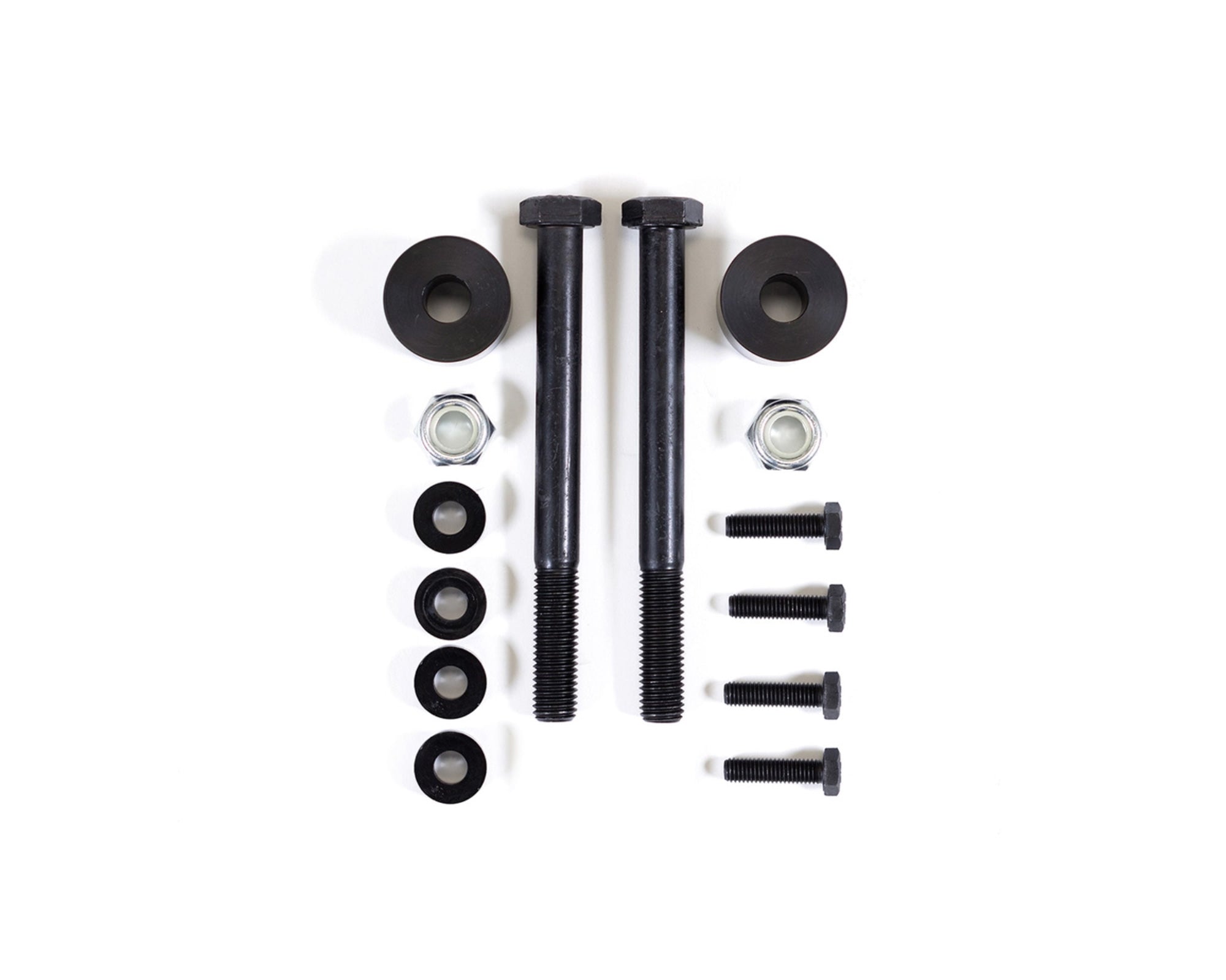 Differential Drop Spacer Kit | Toyota 4Runner (2003-2024)