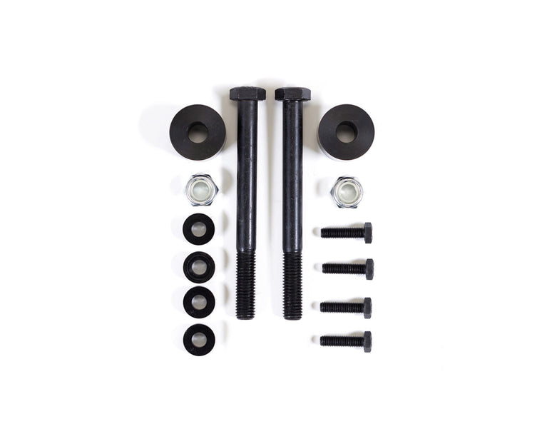 Differential Drop Spacer Kit | Toyota FJ Cruiser (2007-2014)