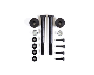 Differential Drop Spacer Kit | Toyota Tacoma (2005-2023)