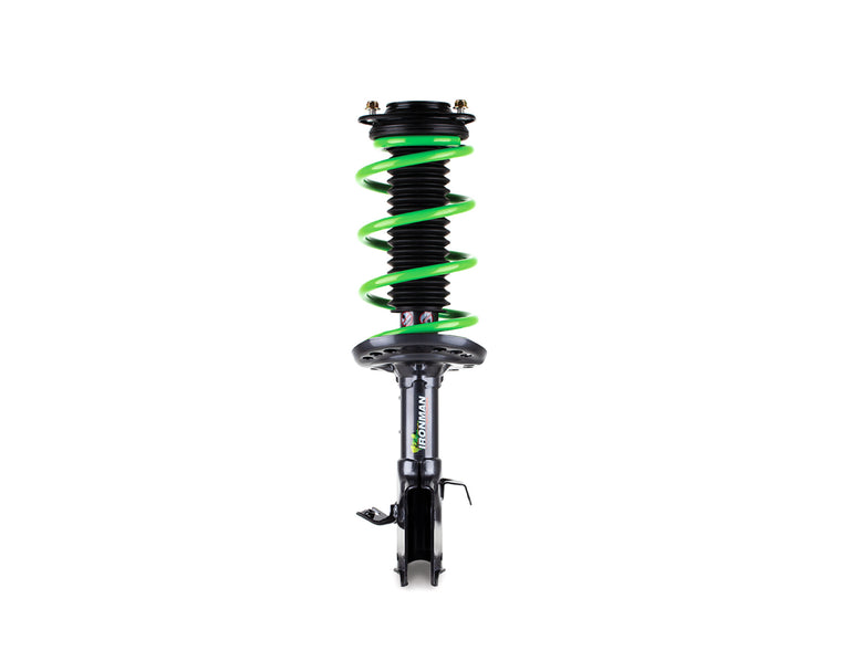 ATS Front Left Coilover | Subaru Forester (2019+)