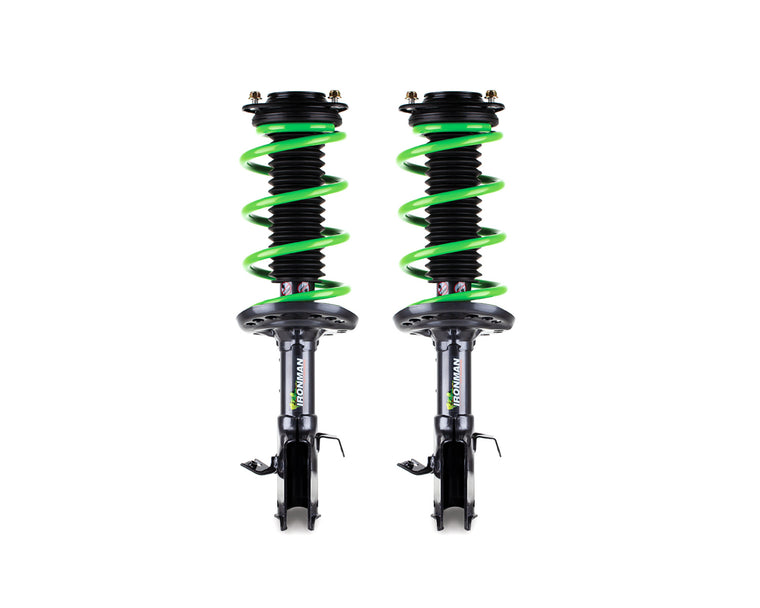 2" ATS Front Coilover Kit | Subaru Forester (2019+)