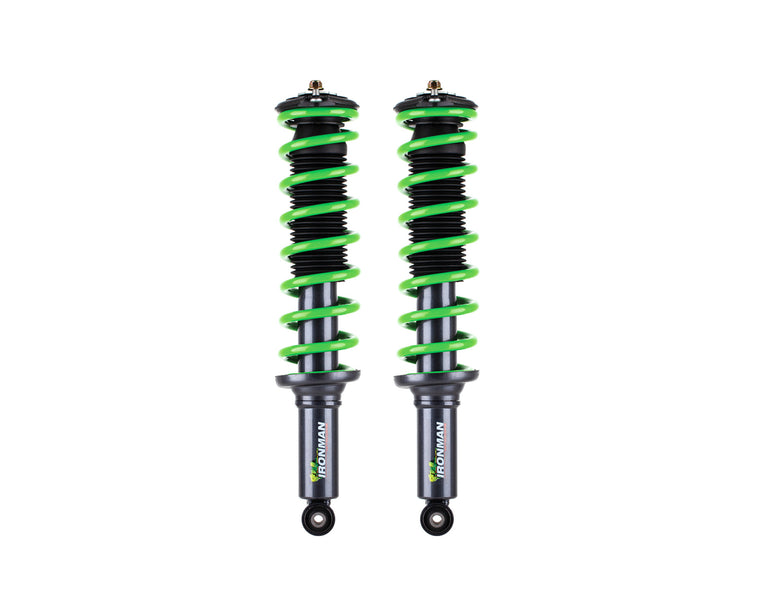 2" ATS Rear Coilover Kit | Subaru Forester (2019+)