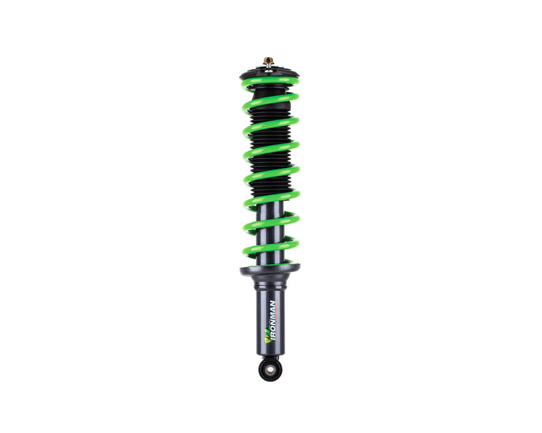 ATS Rear Coilover | Subaru Outback (2020+)