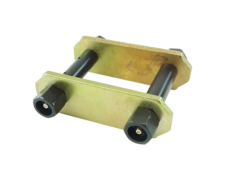 Rear Greasable Shackle | Solid Front Axle | Toyota 4Runner (1979-1997)