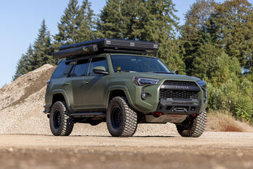 3" IM2.5 Suspension Lift Kit | Toyota 4Runner (2010-2024) Non-KDSS