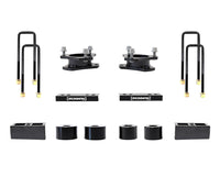 3" Lift & Level Kit | Toyota Tacoma (2005-2023)