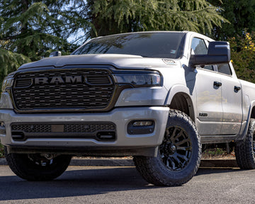 3.5" Lift & Level Kit | Ram 1500 (2019+)