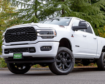 3" Lift & Level Kit | Ram 2500 (2019+)