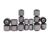 Suspension Arm Bushing Kit With Standard Radius Arm Bushings | Toyota Land Cruiser 80 Series (1990-1997)