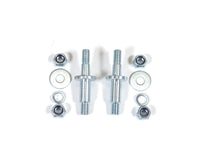 Replacement Steering Damper Mounting Studs - B9MK