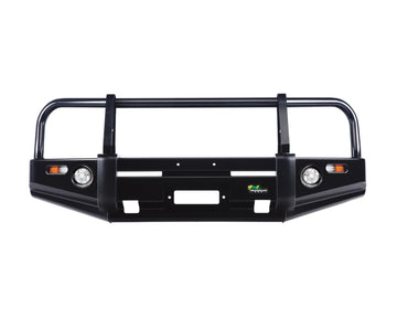 Classic Off Road Bumper | Lexus LX470 (1998-2007)