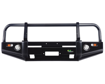 Classic Off Road Bumper | Lexus GX470 (2003-2009)