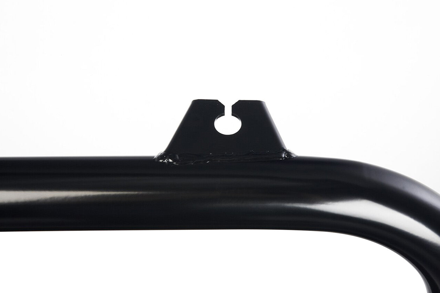 Classic Off Road Bumper | Toyota FJ Cruiser (2007-2014)