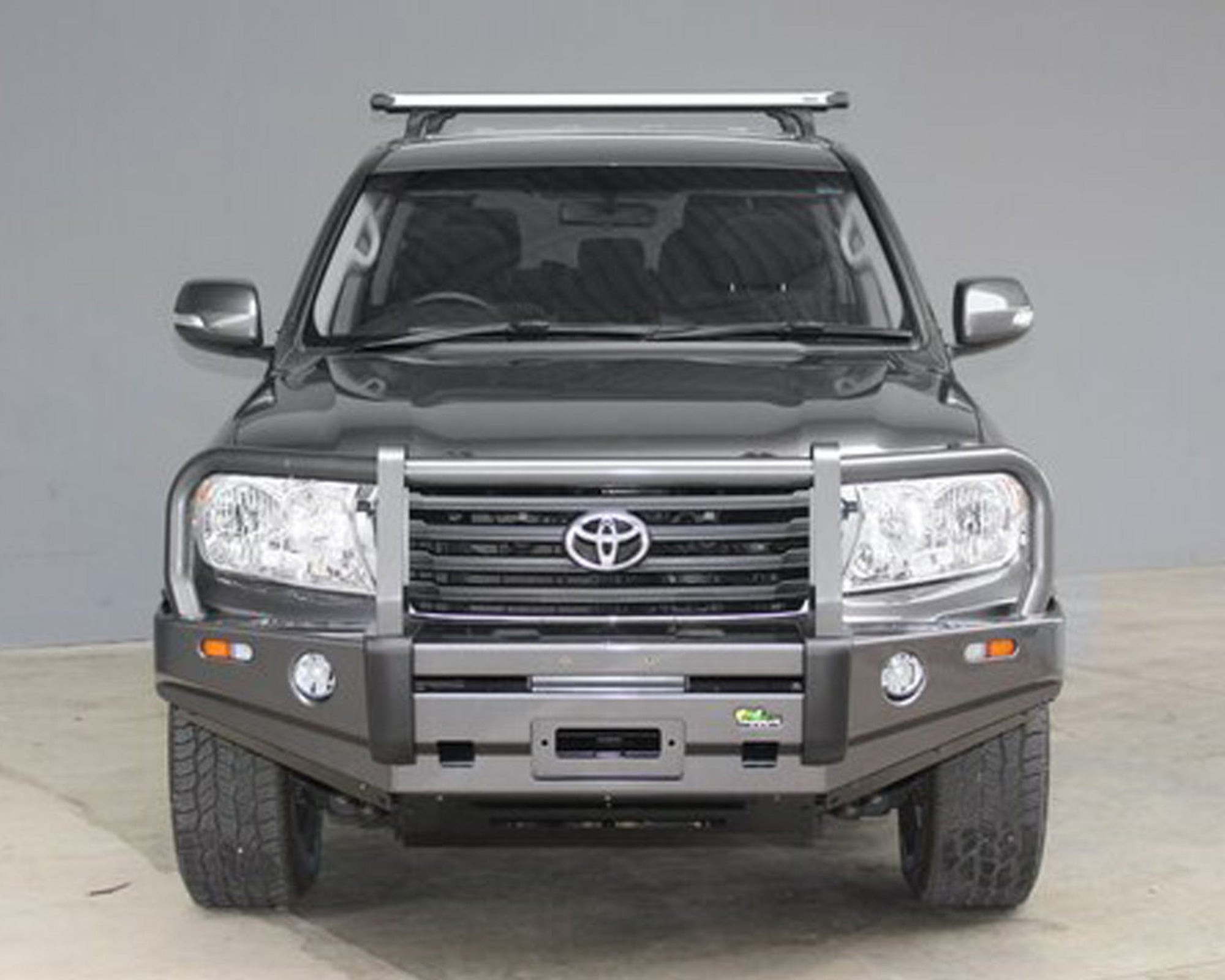 Premium Off Road Bumper | Lexus LX570 (2012-2015)