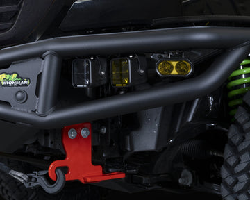 Raid Front Bumper Kit | Toyota Tacoma (2016-2023)