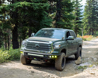 Raid Front Bumper Kit | Toyota Tundra (2014-2021)