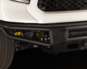 Raid Front Bumper Kit | Toyota Tundra (2014-2021)