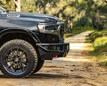 Raid Front Bumper Kit | Ram 1500 (2019-2024)