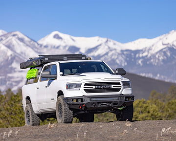 Raid Front Bumper Kit | Ram 1500 (2019-2024)