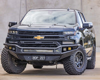 Raid Front Bumper Kit | Chevrolet Silverado 1500 (2019-2021)