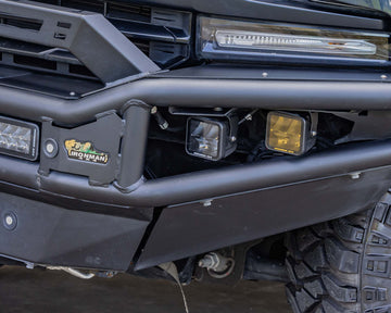 Raid Front Bumper Kit | Chevrolet Silverado 1500 (2019-2021)