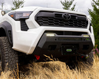 Raid Front Winch Bumper Kit | Toyota Tacoma (2024+)