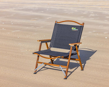 Aluminum Quick Fold Event Chair