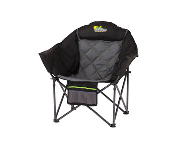 Club Lounge Camp Chair