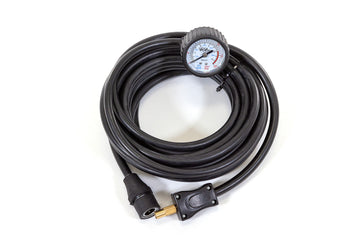 Replacement Air Compressor Hose for Air Champ and Air Champ Pro Portable Air Compressors