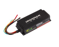 40A DC To DC Battery Charger