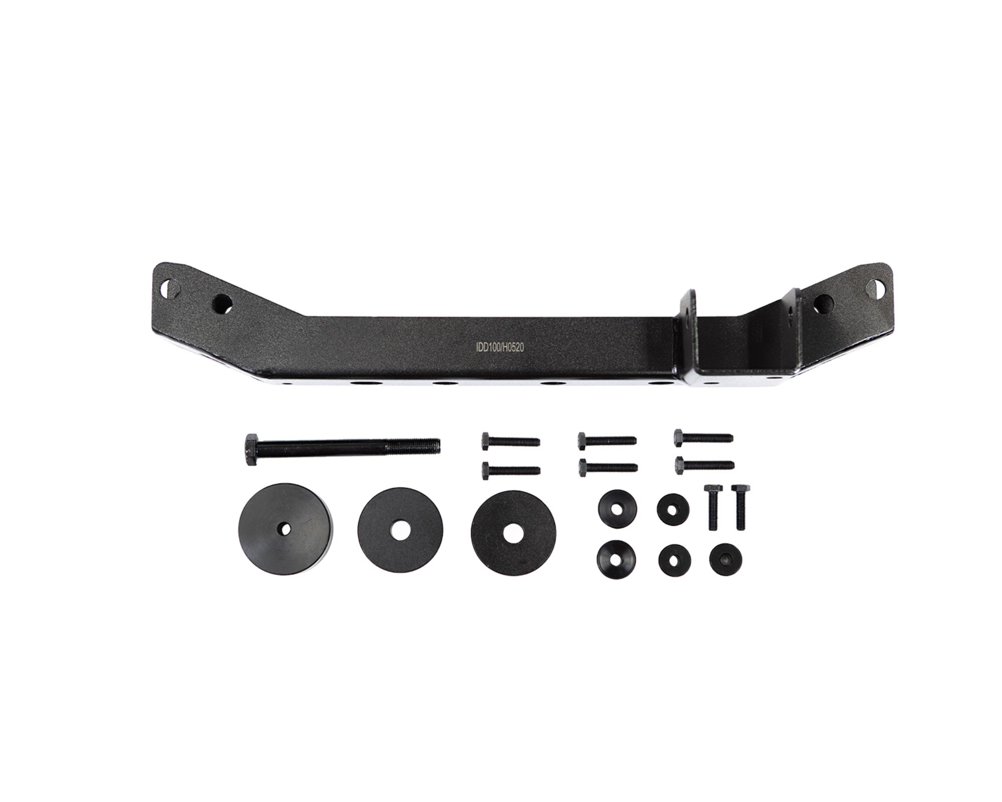 Front Differential Drop Kit | Lexus LX470 (1998-2007)