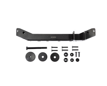 Front Differential Drop Kit | Lexus LX470 (1998-2007)