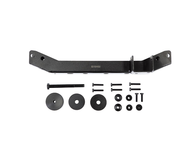 Front Differential Drop Kit | Toyota Land Cruiser 100 Series (1998-2007)