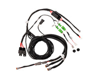 Scope 5" & 7" LED Driving Light Wiring Harness