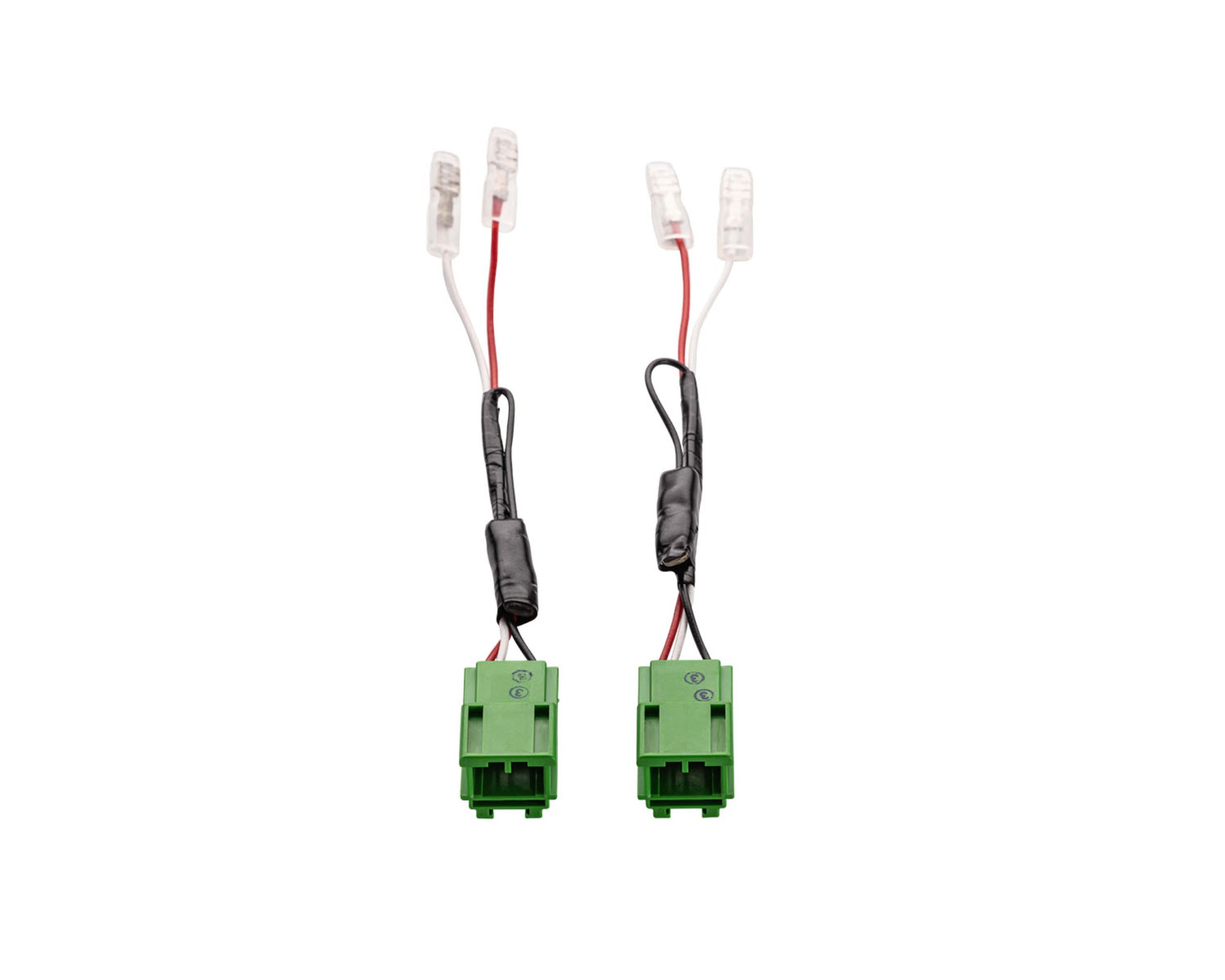 Scope 5" & 7" LED Driving Light Wiring Harness