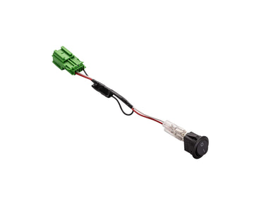 Scope 5" & 7" LED Driving Light Wiring Harness