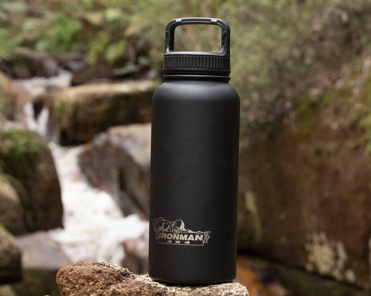 Thermal Drink Bottle (32oz)