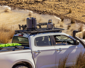 Atlas Platform Roof Rack