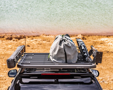 Atlas Platform Roof Rack