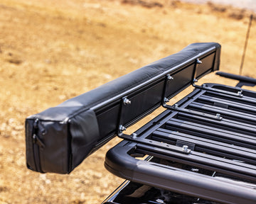 Atlas Platform Roof Rack