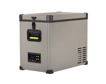 M-Series IceCube Portable Fridge/Freezer - 43L