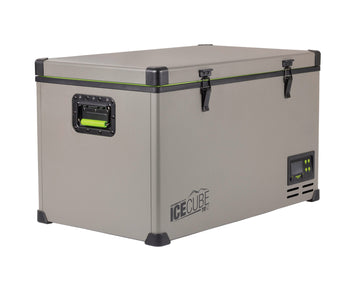 M-Series IceCube Portable Fridge/Freezer - 70L