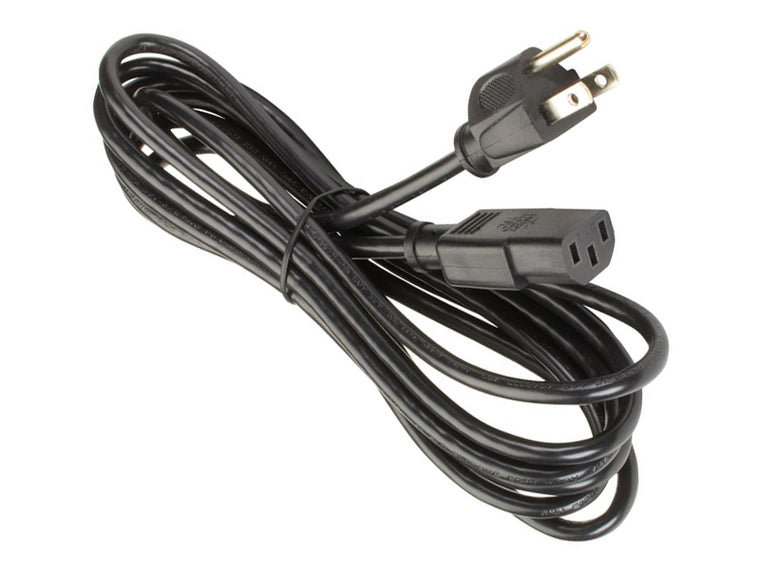 Replacement Fridge House Power Cord (120VAC)