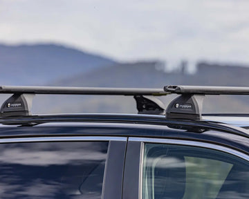 Atlas Roof Rack Cross Bars | Toyota RAV4 (2019+)