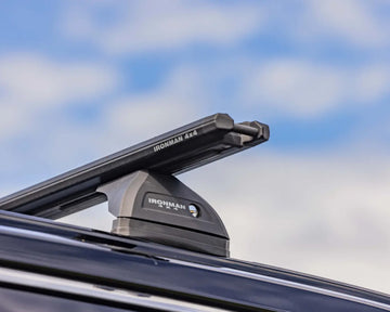 Atlas Roof Rack Cross Bars | Toyota RAV4 (2019+)